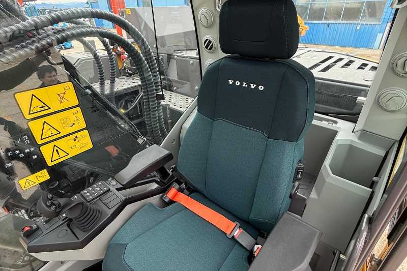 OmecoHub - Immagine VOLVO ECR145FL5